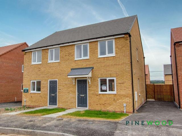 House for rent in Ollerton and Boughton CP, Alverton