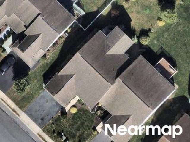 House for sale in Chambersburg, Pennsylvania