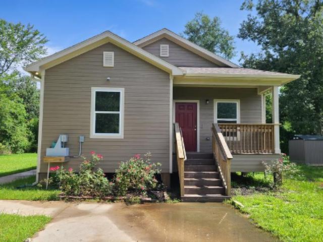 House for sale in Texas