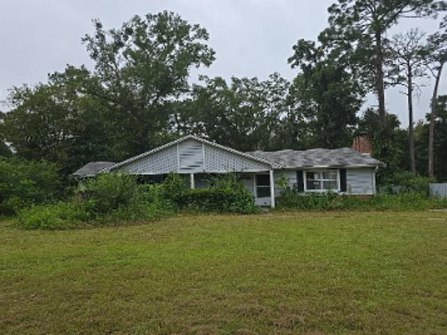 House for sale in Havana, Florida