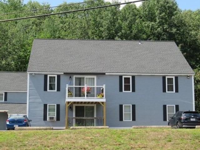 Condo for sale in Dracut, Massachusetts