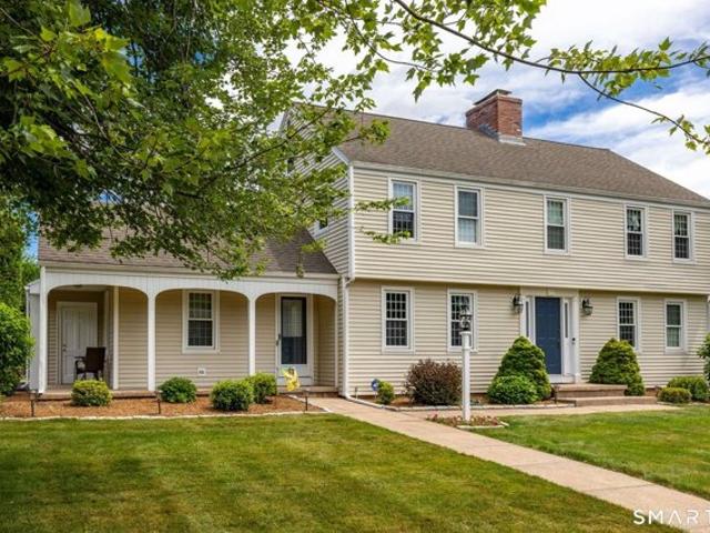 House for sale in Wethersfield, Connecticut
