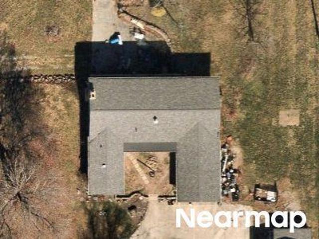 House for sale in Fishers, Indiana