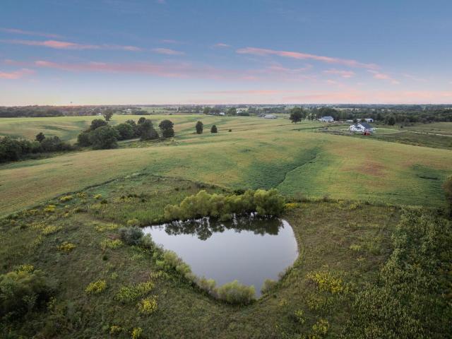 Land for sale in La Plata, Missouri