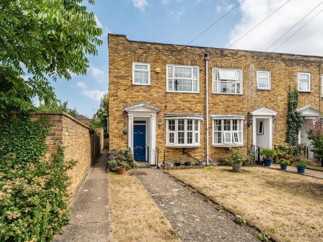 House for rent in Fishery, Maidenhead