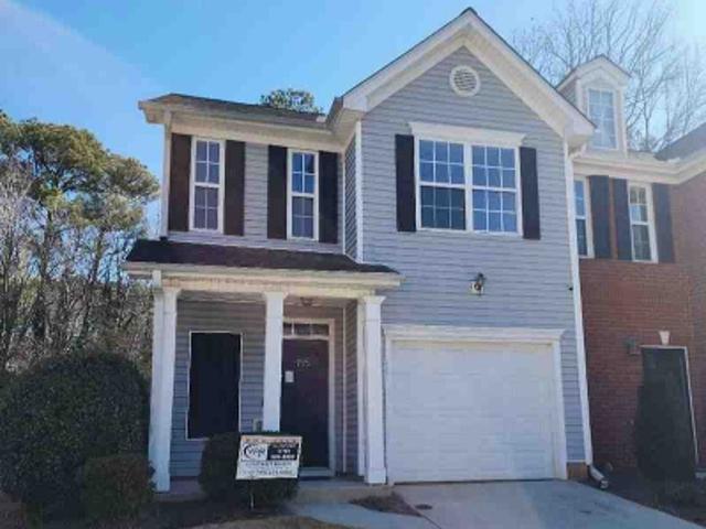 House for sale in Scottdale, Georgia
