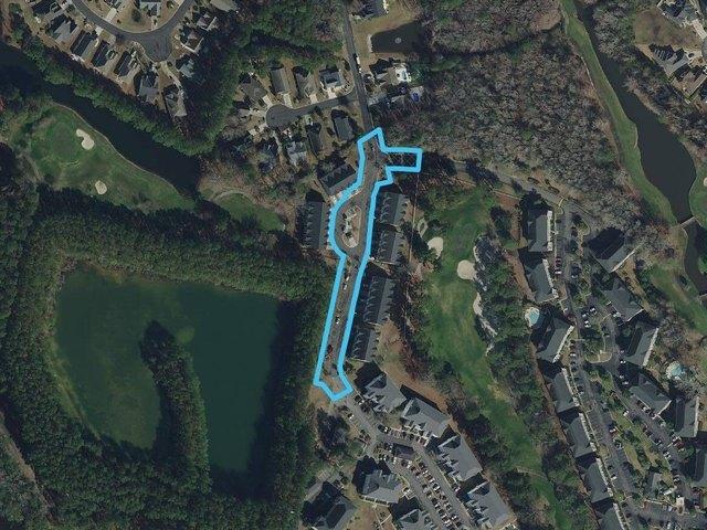 Land for sale in Myrtle Beach, South Carolina