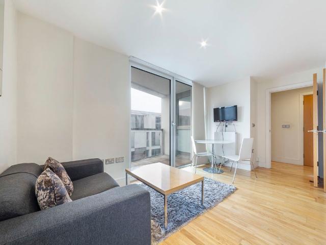 Apartment for rent in Isle Of Dogs, Greater London