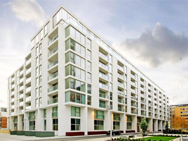 Apartment for rent in Isle Of Dogs, Isle Of Man