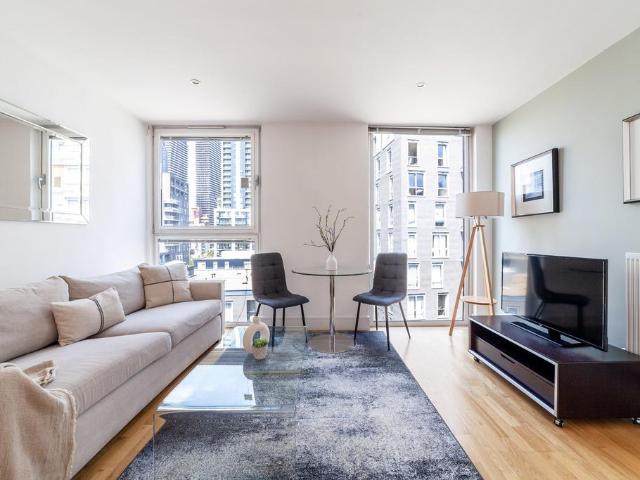 House for rent in Isle Of Dogs, Greater London