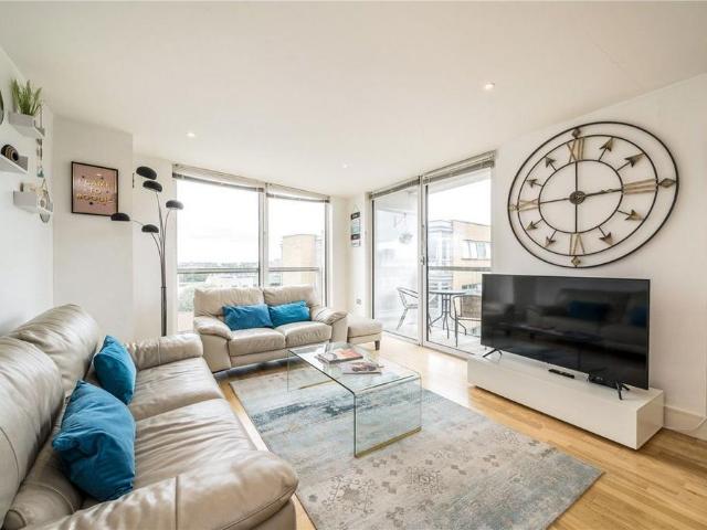 Apartment for rent in Isle Of Dogs, Greater London