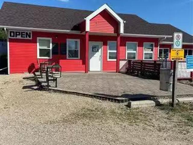 House for sale in Saskatchewan