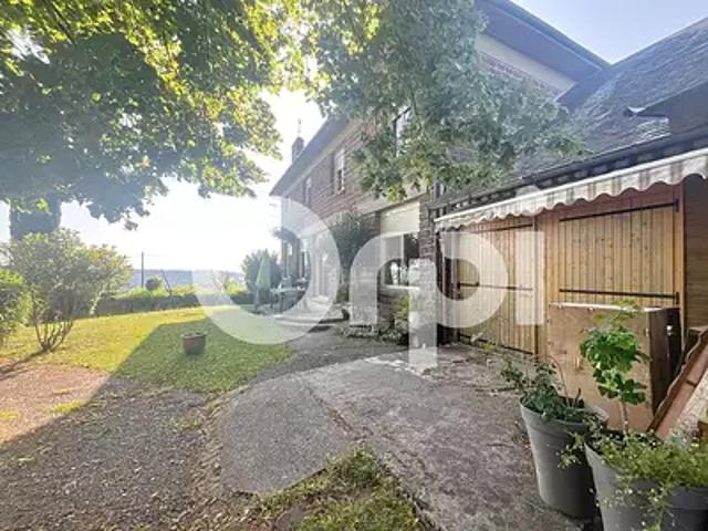 Maison vente à Brive-la-Gaillarde, Lanteuil