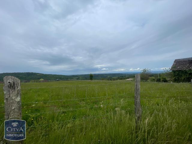 Terrain vente à Brive-la-Gaillarde, Lanteuil