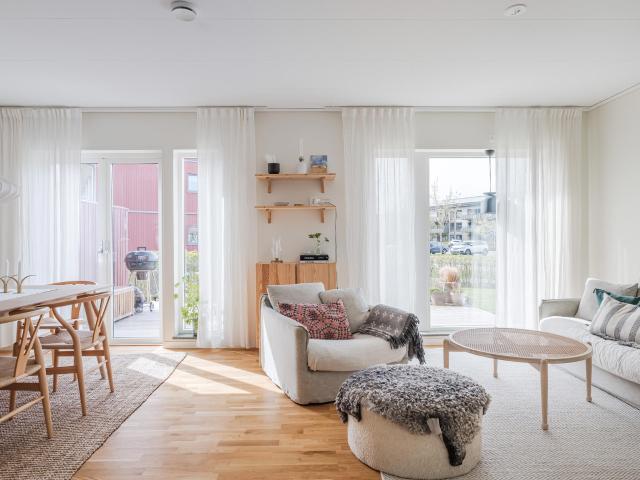 Bostad till salu i Vänersborg, Västra Götaland