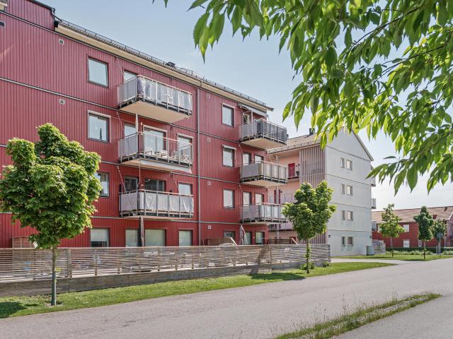 Bostad till salu i Vänersborg, Västra Götaland