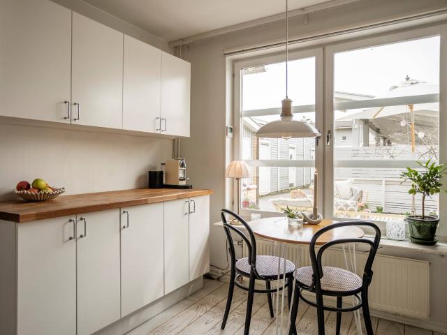Villa till salu i Stockholm