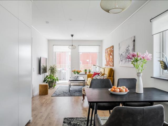 Lägenhet hyra i Holmängs hage, Vänersborg