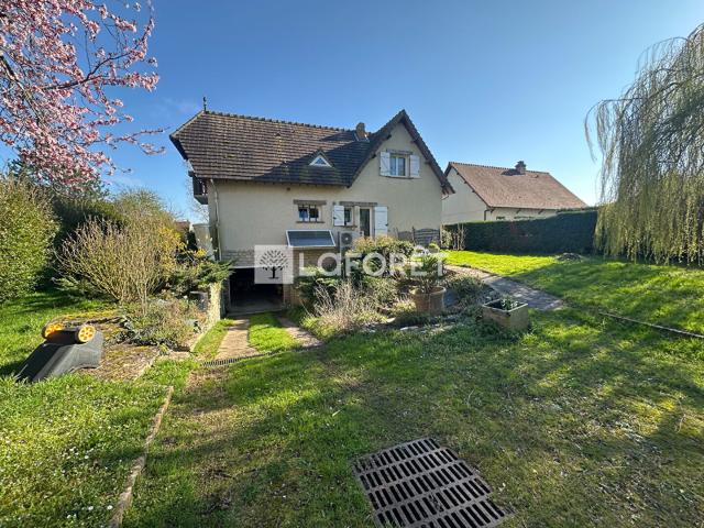 Maison vente à Bayeux, Lantheuil