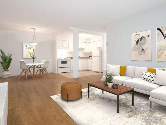 Apartment for rent in Pointe-claire, Quebec