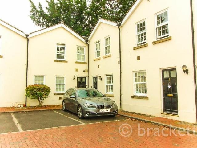 House for rent in St James, Sandown Park