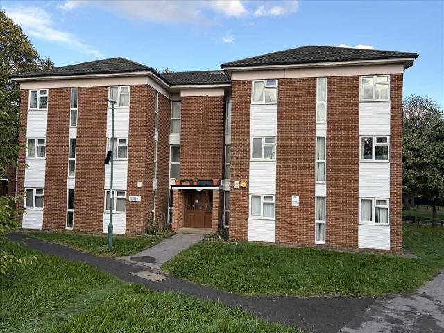 Apartment for rent in Clifton, City of Nottingham