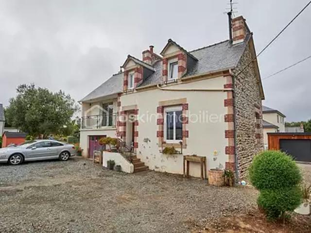 Maison vente à Le Carpont, Lantic