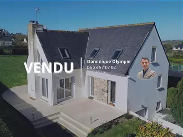 Maison vente à Le Carpont, Lantic