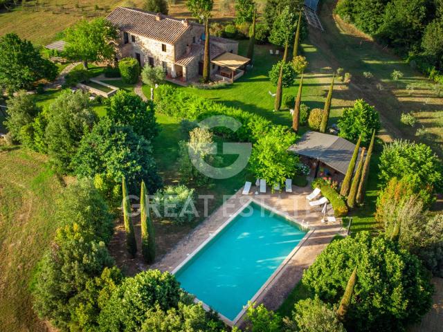 Casa in vendita a Canale, Città Della Pieve