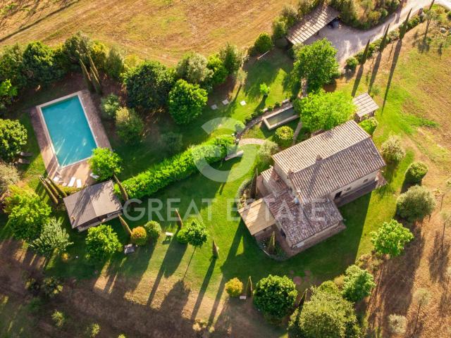 Casa in vendita a Canale, Città Della Pieve