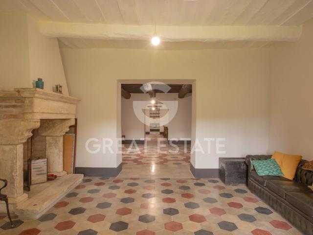 Casa in vendita a San Venanzo, Umbria