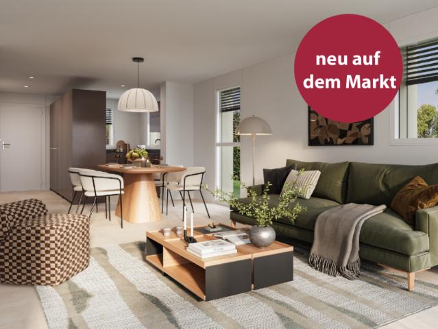 Immobilie kaufen in Winterthur, Zürich