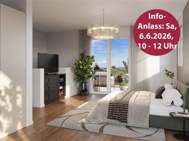 Einfamilienhaus kaufen in Winterthur, Zürich