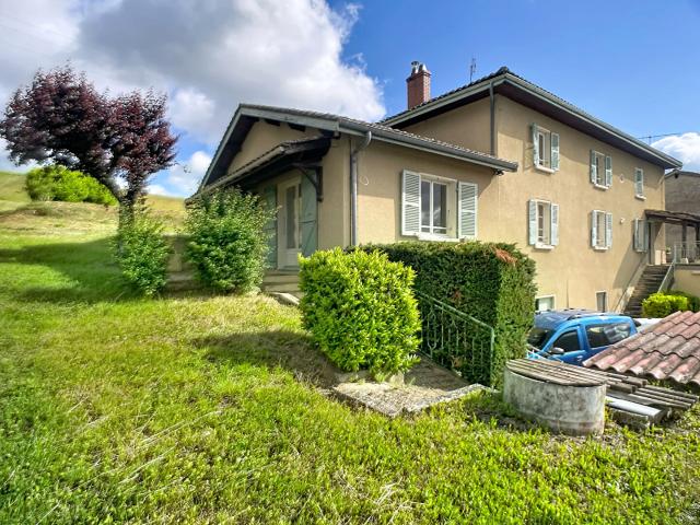 Maison vente à Villefranche-sur-Saône, Rhône