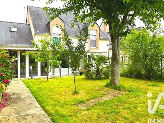 Maison vente à La Ville Gauthier, Lantillac