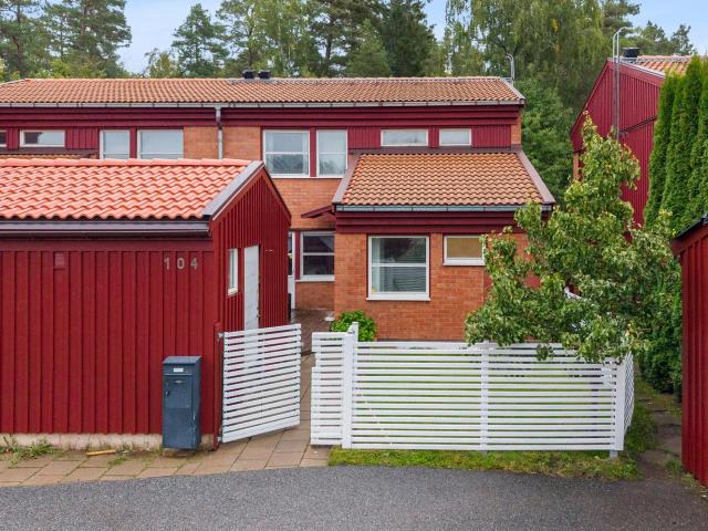 Bostad till salu i Tumba, Stockholm