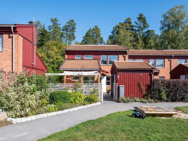 Bostad till salu i Tumba, Stockholm