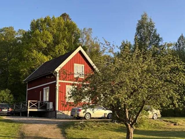 Hus hyra i Vingåker, Södermanland