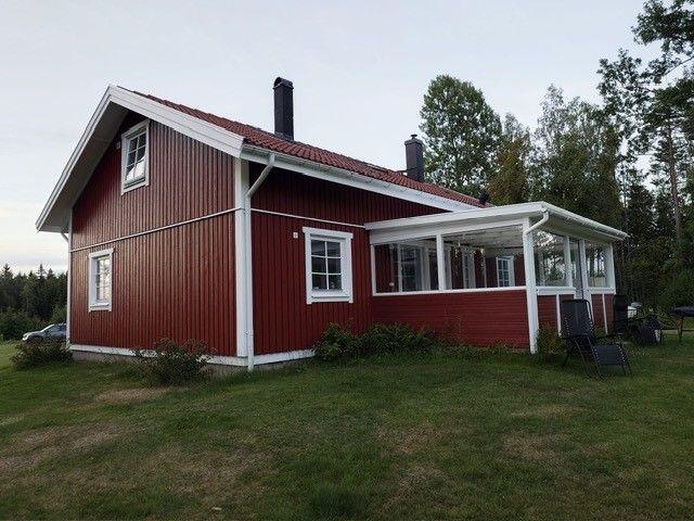 Hus hyra i Karlstad, Värmland