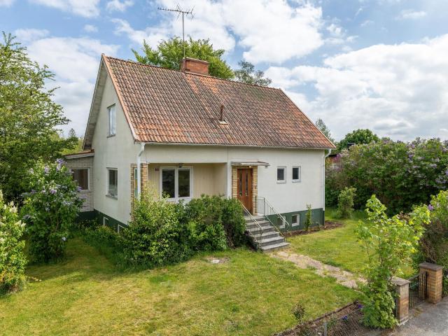 Villa till salu i Vimmerby, Kalmar