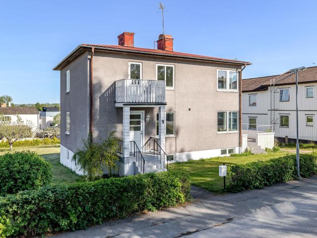 Villa till salu i Södra vi, Kalmar
