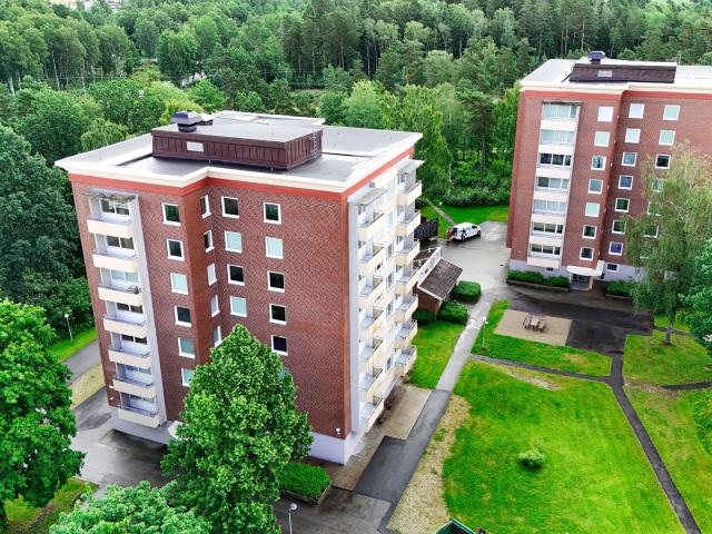 Lägenhet hyra i Kronogården, Trollhättan