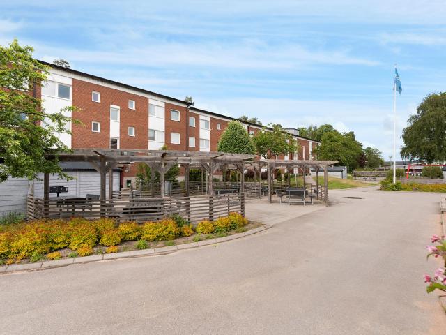 Lägenhet hyra i Kronogården, Trollhättan