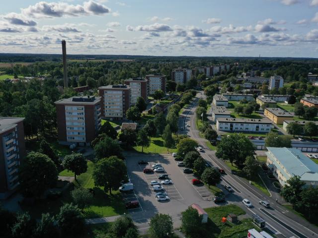 Lägenhet hyra i Trollhättan, Västra Götaland