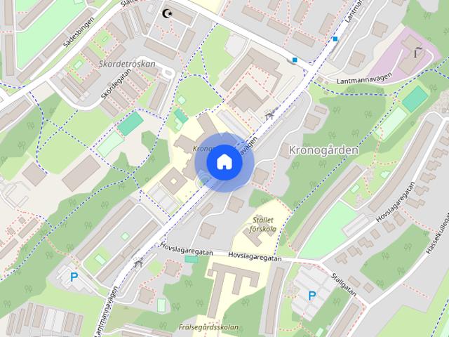 Lägenhet hyra i Trollhättan, Västra Götaland