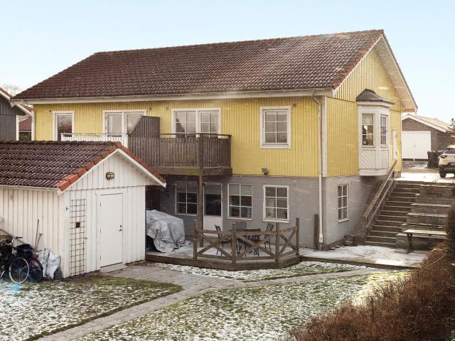 Villa till salu i Skåne