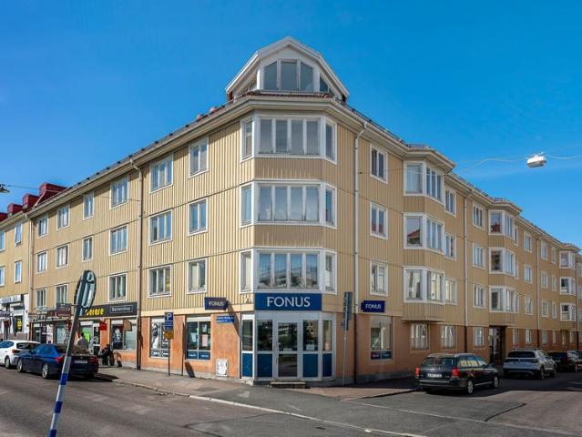 Lägenhet hyra i Göteborg, Västra Götaland