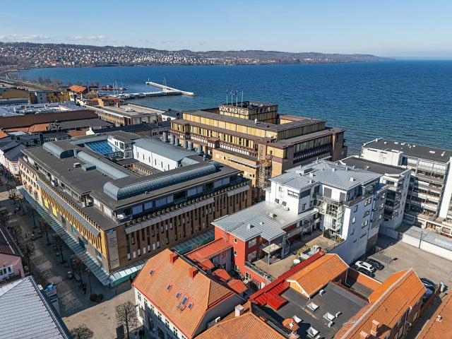 Bostad till salu i Jönköping