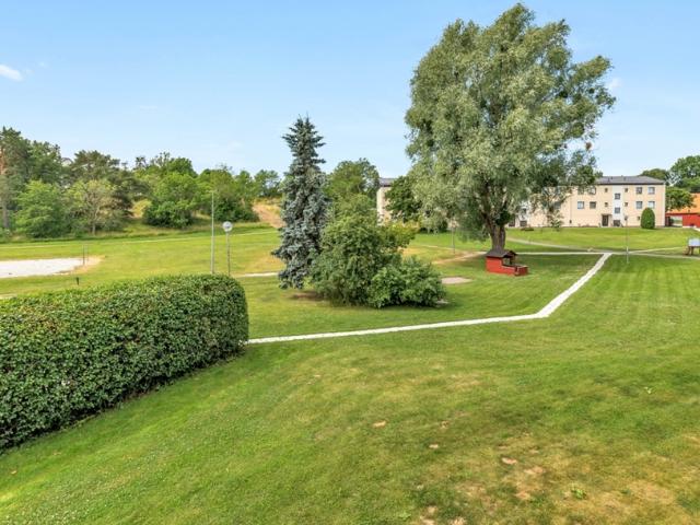 Bostadsrätt hyra
