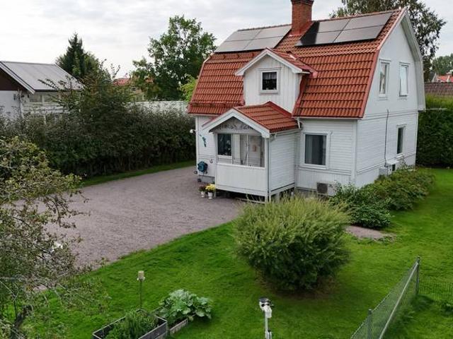 Villa till salu i Borlänge, Dalarna